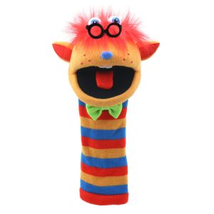 Sockettes - Humphrey