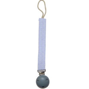 Dummy Clip - Soft Blue/Purple