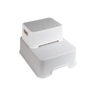 Double Deck Step Stool