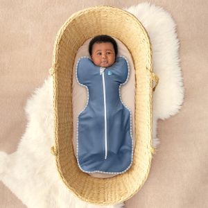 Swaddle Up™ Original 1.0 TOG - Denim