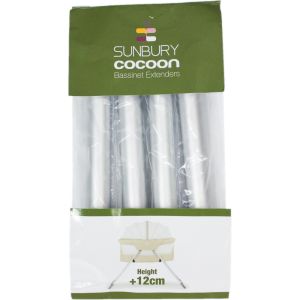 Cocoon Leg Extension Set