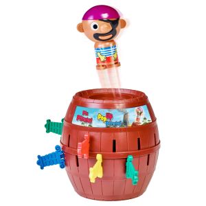 Pop Up Pirates