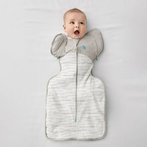 Swaddle Up™ Transition Bag Warm 2.5 TOG - Dreamer