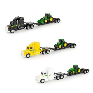 1:64 Hauler Semi - Assortment