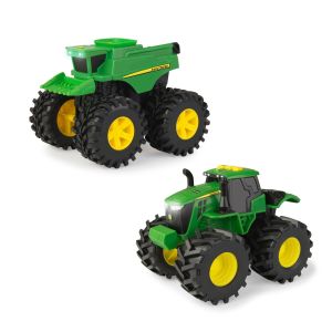 15cm Monster Treads Assortment 
