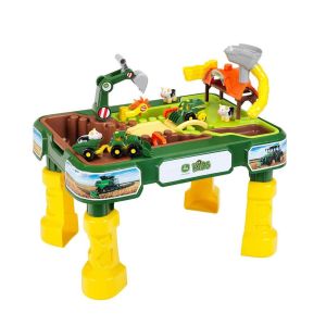 Sand & Water Play Table