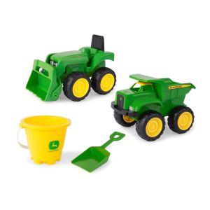15cm Sandpit Value Set With Bucket & Shovel