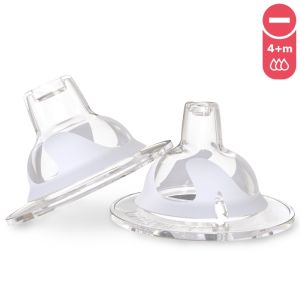 Spout Teat 4+M