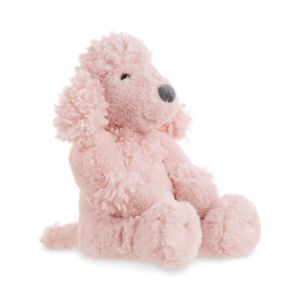Rose Poodle - Medium