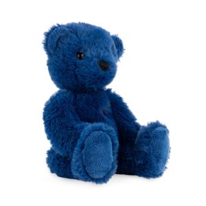 Blue Ted Teddy Bear - Small