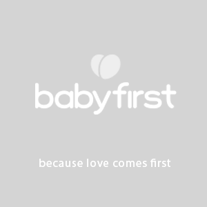 Cherub Baby logo