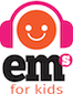 Ems For Kids Logo