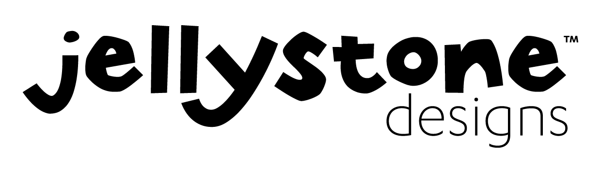 Jellystone Designs logo