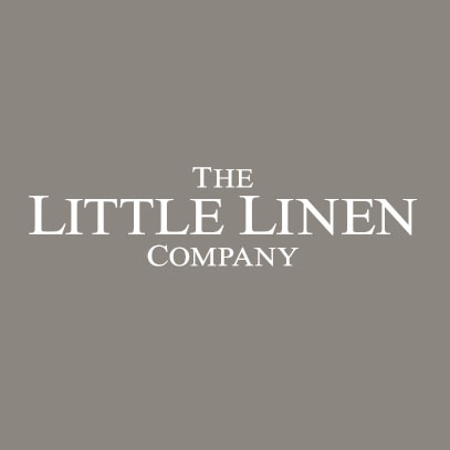 The Little Linen Company logo